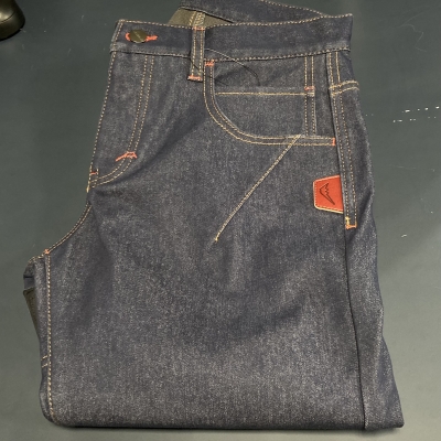 クシタニ　エクスパンドウインドカットデニム　ベルト付 エクスパンドウインドカットデニム - バイク用品｜クシタニオンライン