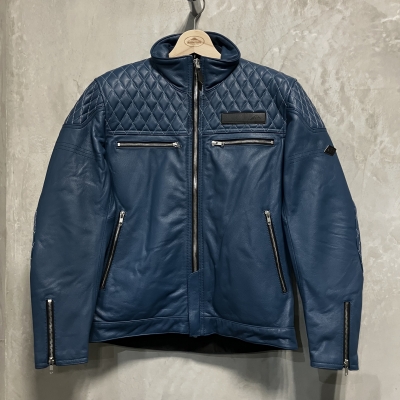 46worksアーカナレザージャケット入荷:KUSHITANI熊谷店 46worksアーカナレザージャケット入荷:KUSHITANI熊谷店