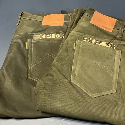 EXレザー | KUSHITANI 熊谷店