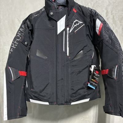 25～'26Winter and Fall ウインターコンテンドジャケット入荷