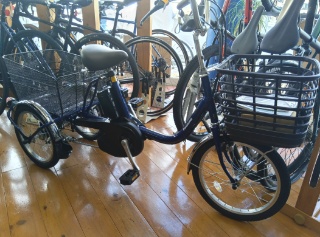 サイクランド ヤマダ