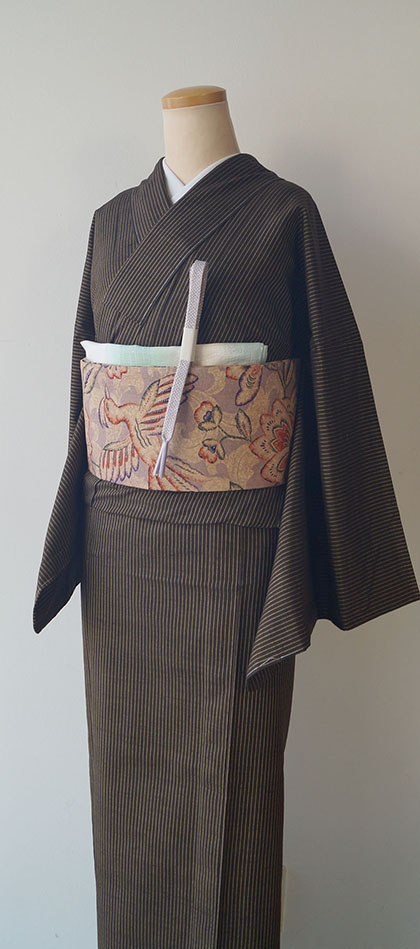 長井紬｜織物｜長井市｜山形県ふるさと工芸品