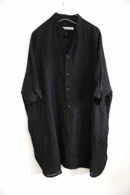 R&D.M.Co-リネンルーミーシャツ | LONGTEMPS BLOG R&D.M.Co-リネンルーミーシャツ | LONGTEMPS BLOG