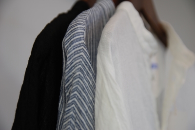 R&D.M.Co-リネンルーミーシャツ | LONGTEMPS BLOG R&D.M.Co-リネンルーミーシャツ | LONGTEMPS BLOG
