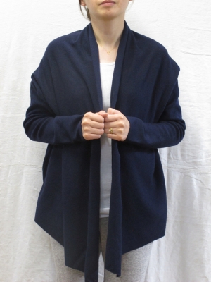R&D.M.Co-うっとりするカシミヤ | LONGTEMPS BLOG 