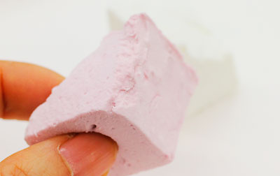 ホワイトデー、めちゃ可愛いマカロン or ギモーヴ | A.diary