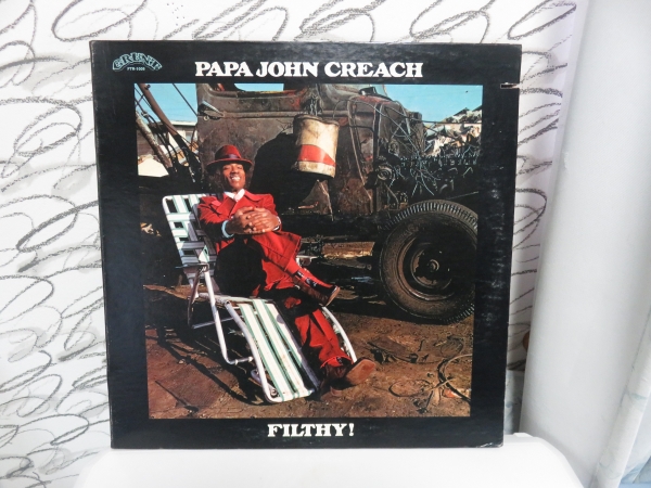 Jerry Garcia他、豪華ゲスト参加！PAPA JOHN CREACH 51+paooaYyL._UF1000,1000_QL80_.jpg