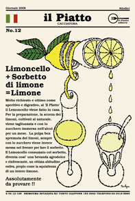 Lemoncello