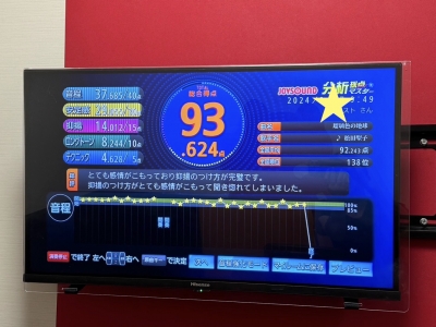 一人用カラオケBOX | 西村知美 公式 BLOG