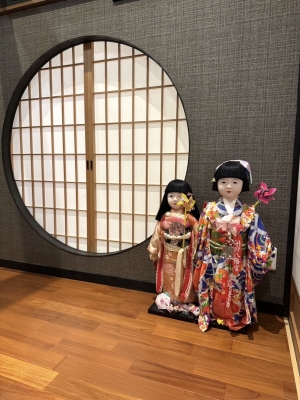 座敷わらしさん家 | 西村知美 公式 BLOG
