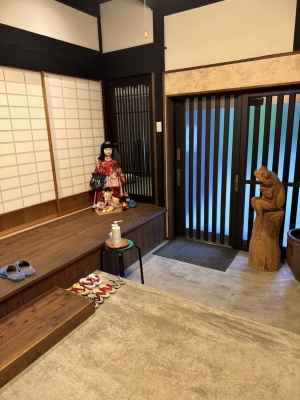 座敷わらしさん家 | 西村知美 公式 BLOG