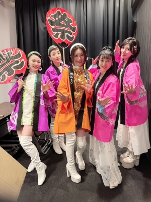 酒井法子ちゃんイベント | 西村知美 公式 BLOG