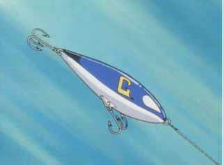 スーパーフィッシング グランダー武蔵 #10（アニメ） | GyaO