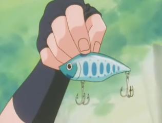 スーパーフィッシング グランダー武蔵 16（アニメ） GyaO Review Blog[ギャオレビューブログ]