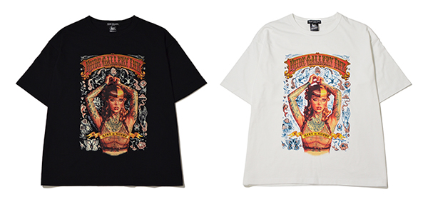RUDE GALLERY INK | AUDIO BLOG