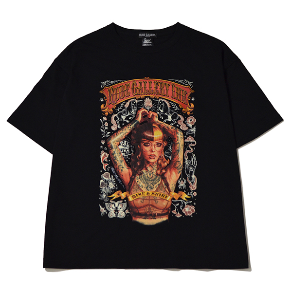 RUDE GALLERY入荷情報 | AUDIO BLOG