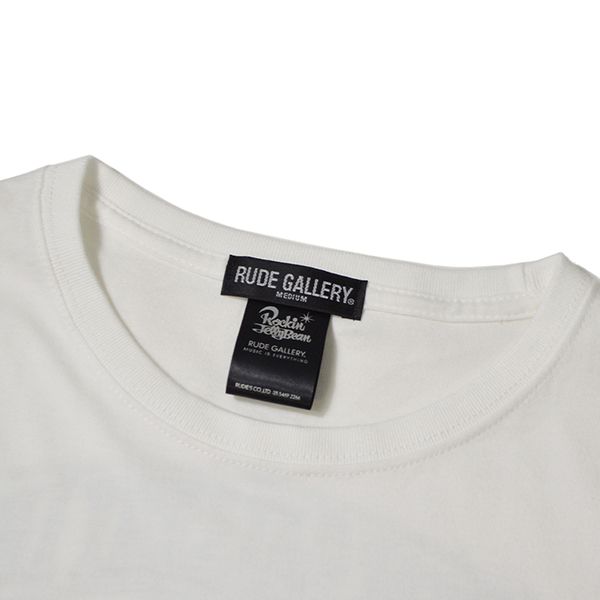 RUDE GALLERY入荷情報 | AUDIO BLOG