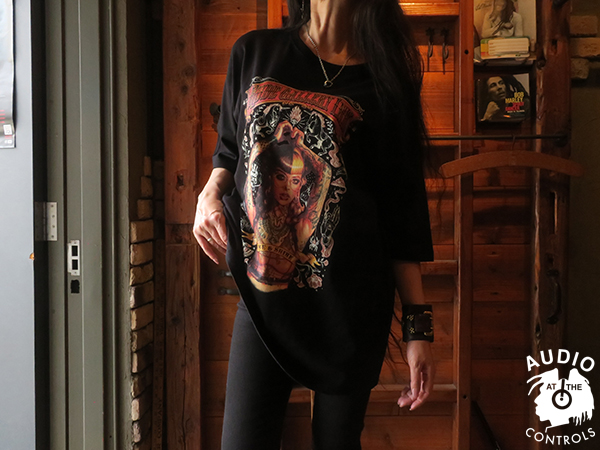 RUDE GALLERY INK | AUDIO BLOG