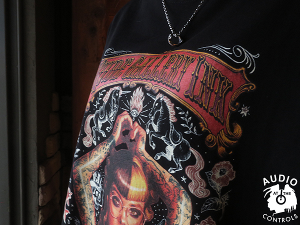 RUDE GALLERY INK | AUDIO BLOG