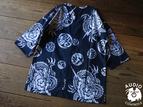 RUDE GALLERY meets KADS MIIDA -東京ルード-入荷 | AUDIO BLOG
