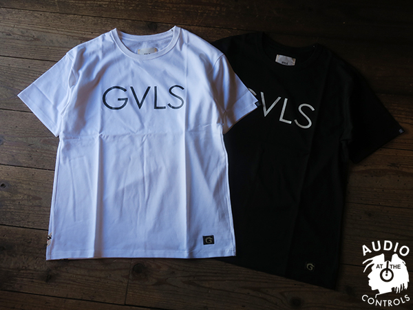 BIG TEE “GVLS” | AUDIO BLOG