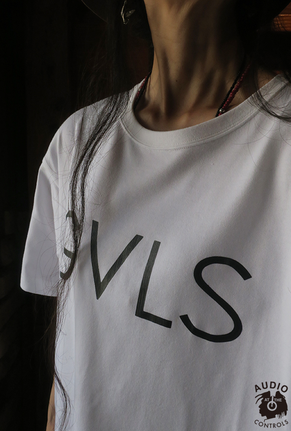 BIG TEE “GVLS” | AUDIO BLOG