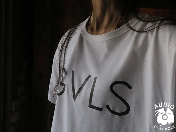 BIG TEE “GVLS” | AUDIO BLOG