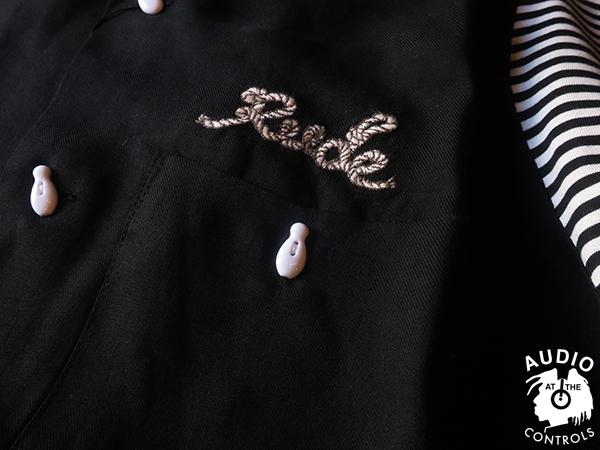ルードギャラリー RUDE GALLERY｜ボーリングシャツ｜2着セット RUDE GALLERY OFFICIAL ONLINE SHOP
