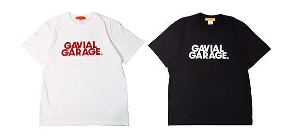 GAVIAL GARAGE最新コレクションご予約受付中 | AUDIO BLOG