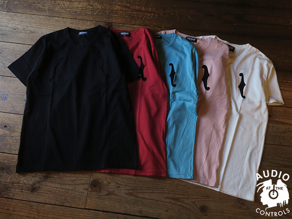 F HOLE PKT TEE | AUDIO BLOG