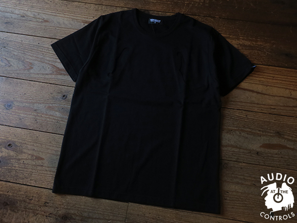 F HOLE PKT TEE | AUDIO BLOG