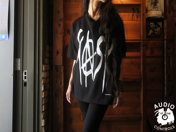 TOY VINTAGE TEE - Collaboration by 上條 淳士 - RUDE GALLERY