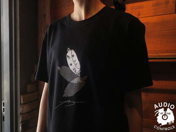 上條淳士 Tシャツ To-y完全版リリース記念 LIVE展 原画展グッズ トーイ _____________LIVE_______.jpg?w