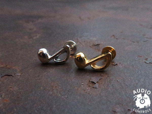 ONPU PIERCE | AUDIO BLOG