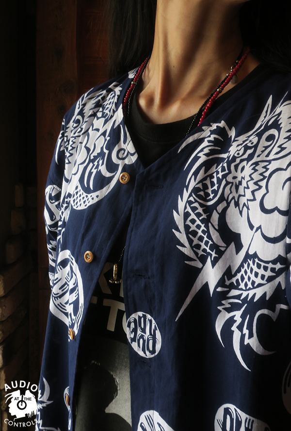 ダブシャツ - OLEDICKFOGGY×RUDEGALLERY