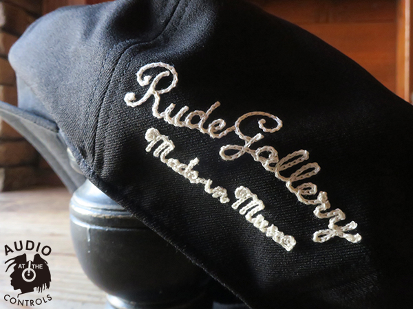 RUDE GALLERY Basic Linen Beret ベレー帽 RUDE LINEN BERET / RUDE GALLERY | CROSS ROAD BLUES