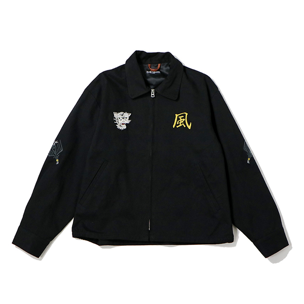 The Street Sliders×RUDE GALLERY COLLABORATION入荷情報