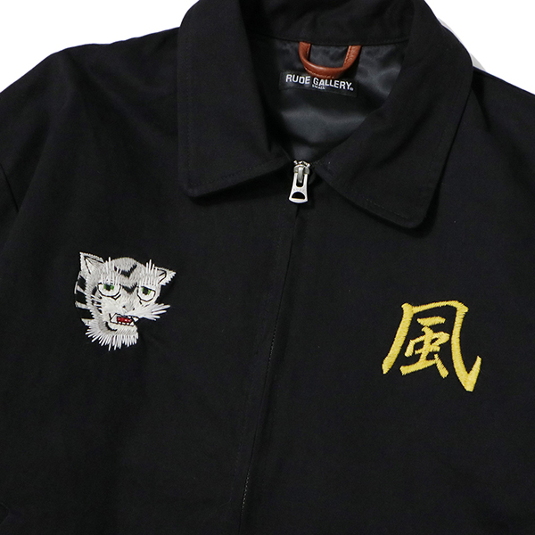 The Street Sliders×RUDE GALLERY COLLABORATION入荷情報 | AUDIO BLOG