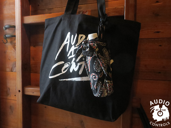 The Street Sliders×RUDE GALLERY “PAISLEY BANDANA” | AUDIO BLOG