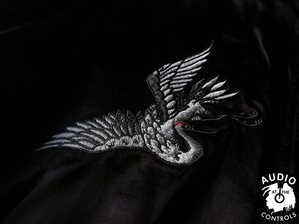 RUDE GALLERYよりTSURU SOUVENIR JACKET入荷 | AUDIO BLOG