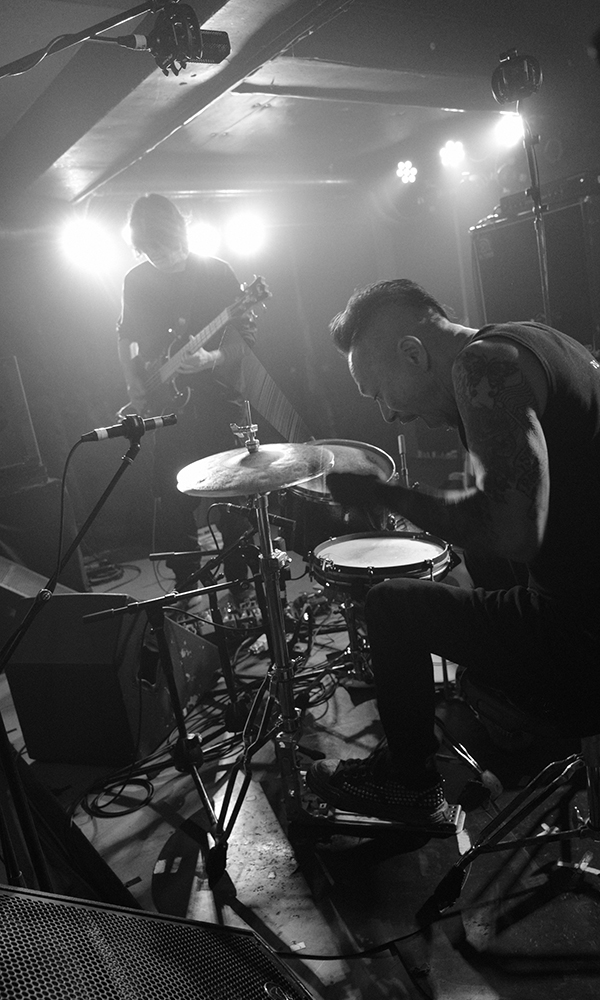 破道踊り崩し念仏行脚～勃殺戒洞ライブ” | AUDIO BLOG