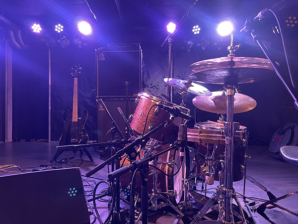 破道踊り崩し念仏行脚～勃殺戒洞ライブ” | AUDIO BLOG