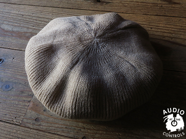 RUDE GALLERYルードギャラリー MARIA BERET マリアベレー帽 RUDE