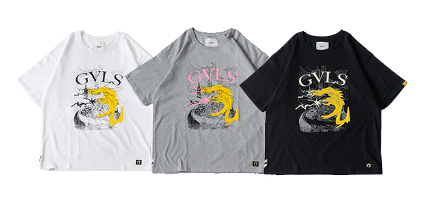 GAVIAL 2025 SPRING＆SUMMER COLLECTION先行ご予約受付中