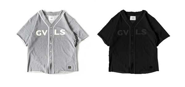 GAVIAL 2025 SPRING＆SUMMER COLLECTION先行ご予約受付中 | AUDIO BLOG