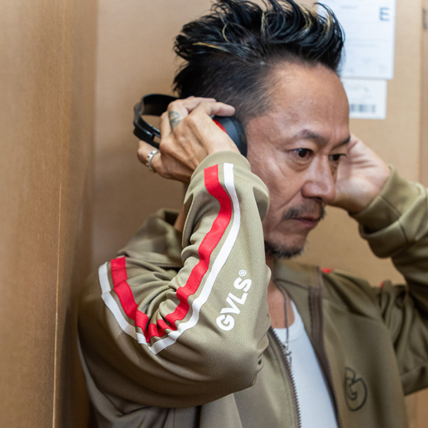 GAVIAL 2025 SPRING＆SUMMER COLLECTION -STYLING PHOTO No.1
