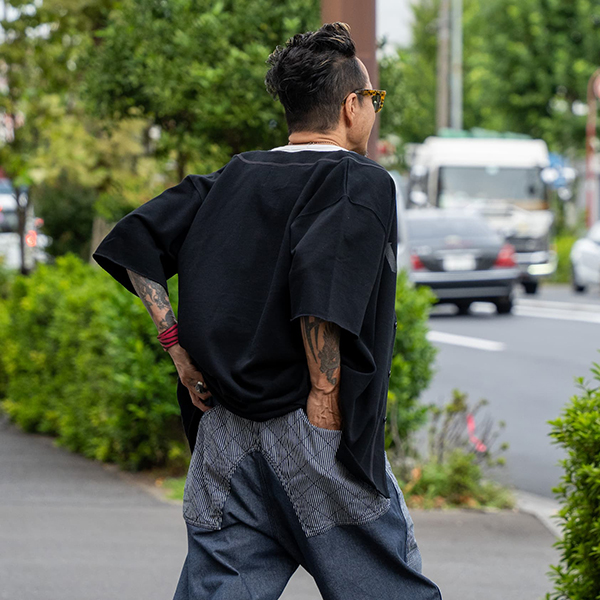 GAVIAL カーディガン　中村達也 GAVIAL カーディガン 中村達也 - メルカリ