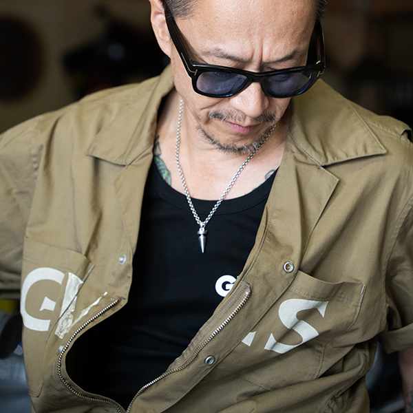 GAVIAL 2025 SPRING&SUMMER COLLECTION -STYLING PHOTO No.1 GAVIAL 2025 SPRING&SUMMER COLLECTION -STYLING PHOTO No.1
