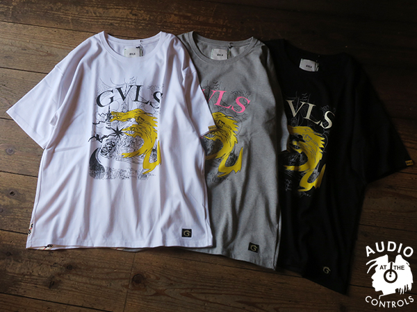GAVIAL 2025 SPRING＆SUMMER COLLECTION先行ご予約受付中 | AUDIO BLOG