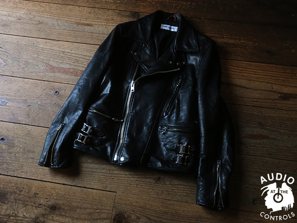 RUDE GALLERYより新作入荷 | AUDIO BLOG